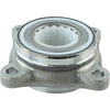 405.44004E by CENTRIC - C-Tek Standard Flanged Bearing Module; With ABS