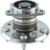 405.44006E by CENTRIC - C-Tek Standard Hub and Bearing Assembly