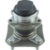 Centric 405.42020E Wheel Bearing and Hub Assembly C-Tek Standard Hub and Bearing Assembly