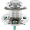 Centric 405.44014E Wheel Bearing and Hub Assembly C-Tek Standard Hub and Bearing Assembly; With ABS Tone Ring