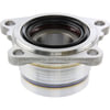 Centric 405.44009E Wheel Bearing and Hub Assembly C-Tek Standard Flanged Bearing Module