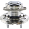 Centric 405.44010E Wheel Bearing and Hub Assembly C-Tek Standard Hub and Bearing Assembly