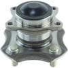 Centric 405.44008E Wheel Bearing and Hub Assembly C-Tek Standard Hub and Bearing Assembly