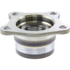 Centric 405.44017E Wheel Bearing and Hub Assembly C-Tek Standard Flanged Bearing Module
