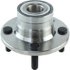 405.46000E by CENTRIC - C-Tek Standard Hub and Bearing Assembly