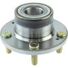 Centric 405.46001E Wheel Bearing and Hub Assembly C-Tek Standard Hub and Bearing Assembly