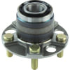 Centric 405.47001E Wheel Bearing and Hub Assembly C-Tek Standard Hub and Bearing Assembly