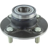 Centric 405.48001E Wheel Bearing and Hub Assembly C-Tek Standard Hub and Bearing Assembly