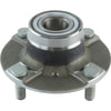 Centric 405.48002E Wheel Bearing and Hub Assembly C-Tek Standard Hub and Bearing Assembly