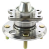 Centric 405.51005E Wheel Bearing and Hub Assembly C-Tek Standard Hub and Bearing Assembly
