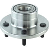 Centric 405.51003E Wheel Bearing and Hub Assembly C-Tek Standard Hub and Bearing Assembly