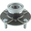 Centric 405.48003E Wheel Bearing and Hub Assembly C-Tek Standard Hub and Bearing Assembly