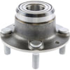 Centric 405.50000E Wheel Bearing and Hub Assembly C-Tek Standard Hub and Bearing Assembly