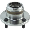 Centric 405.61006E Wheel Bearing and Hub Assembly C-Tek Standard Hub and Bearing Assembly