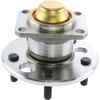 Centric 405.62000E Wheel Bearing and Hub Assembly C-Tek Standard Hub and Bearing Assembly