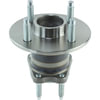 Centric 405.62010E Wheel Bearing and Hub Assembly C-Tek Standard Hub and Bearing Assembly