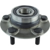 Centric 405.63003E Wheel Bearing and Hub Assembly C-Tek Standard Hub and Bearing Assembly