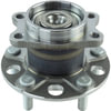 Centric 405.63001E Wheel Bearing and Hub Assembly C-Tek Standard Hub and Bearing Assembly