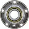 Centric 406.34003E Wheel Bearing and Hub Assembly C-Tek Standard Hub and Bearing Assembly; With ABS