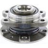 Centric 406.33003E Wheel Bearing and Hub Assembly C-Tek Standard Hub and Bearing Assembly
