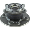 Centric 406.34008E Wheel Bearing and Hub Assembly C-Tek Standard Hub and Bearing Assembly