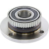 406.34001E by CENTRIC - C-Tek Standard Hub and Bearing Assembly