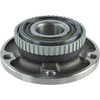Centric 406.34002E Wheel Bearing and Hub Assembly C-Tek Standard Hub and Bearing Assembly