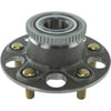Centric 406.40008E Wheel Bearing and Hub Assembly C-Tek Standard Hub and Bearing Assembly