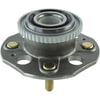 Centric 406.40012E Wheel Bearing and Hub Assembly C-Tek Standard Hub and Bearing Assembly; With ABS