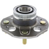 Centric 406.40011E Wheel Bearing and Hub Assembly C-Tek Standard Hub and Bearing Assembly; With ABS