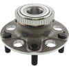 Centric 406.40018E Wheel Bearing and Hub Assembly C-Tek Standard Hub and Bearing Assembly