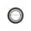 410.35000 by CENTRIC - Centric Premium Wheel Bearing and Race Set