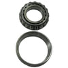 Centric 410.90010E Wheel Bearing and Race Set C-Tek Standard Wheel Bearing and Race Set