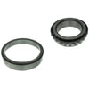 Centric 410.82002E Wheel Bearing and Race Set C-Tek Standard Wheel Bearing and Race Set