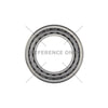 Centric 410.91038 Wheel Bearing and Race Set Centric Premium Wheel Bearing and Race Set