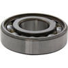 Centric 411.48006 Drive Axle Shaft Bearing Centric Premium Axle Shaft Bearing Single Row