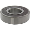 Centric 411.48006E Drive Axle Shaft Bearing C-Tek Standard Axle Shaft Bearing Single Row