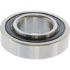 Centric 411.63000 Drive Axle Shaft Bearing Centric Premium Axle Shaft Bearing Single Row