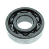 Centric 411.90009 Drive Axle Shaft Bearing Centric Premium Axle Shaft Bearing Single Row