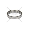 Centric 416.82004 Wheel Bearing Race Centric Premium Bearing Race