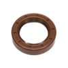 Centric 417.38001 Drive Axle Shaft Seal Premium Axle Shaft Seal
