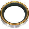 Centric 417.39000 Wheel Seal Premium Oil Wheel Seal