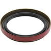 Centric 417.44001 Drive Axle Shaft Seal Premium Axle Shaft Seal