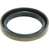 Centric 417.45010 Drive Axle Shaft Seal Premium Axle Shaft Seal