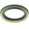 Centric 417.46004 Wheel Seal Premium Oil Wheel Seal