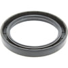 Centric 417.48006 Drive Axle Shaft Seal Premium Axle Shaft Seal