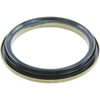 Centric 417.48010 Wheel Seal Premium Oil Wheel Seal