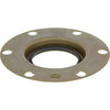 Centric 417.58005 Wheel Seal Kit Premium Oil Wheel Seal