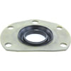Centric 417.56001 Wheel Seal Premium Oil Wheel Seal