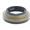 Centric 417.61002 Drive Axle Shaft Seal Premium Axle Shaft Seal